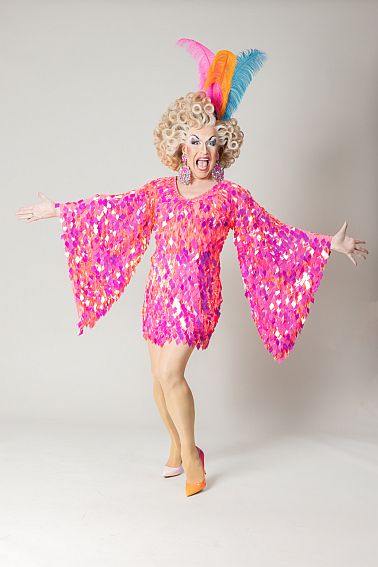 Eine Diva kommt selten allein Foto: Stefan Mager